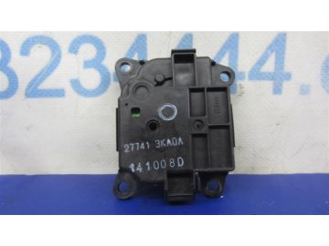 Моторчик заслонки печки INFINITI QX60/JX35 12-20