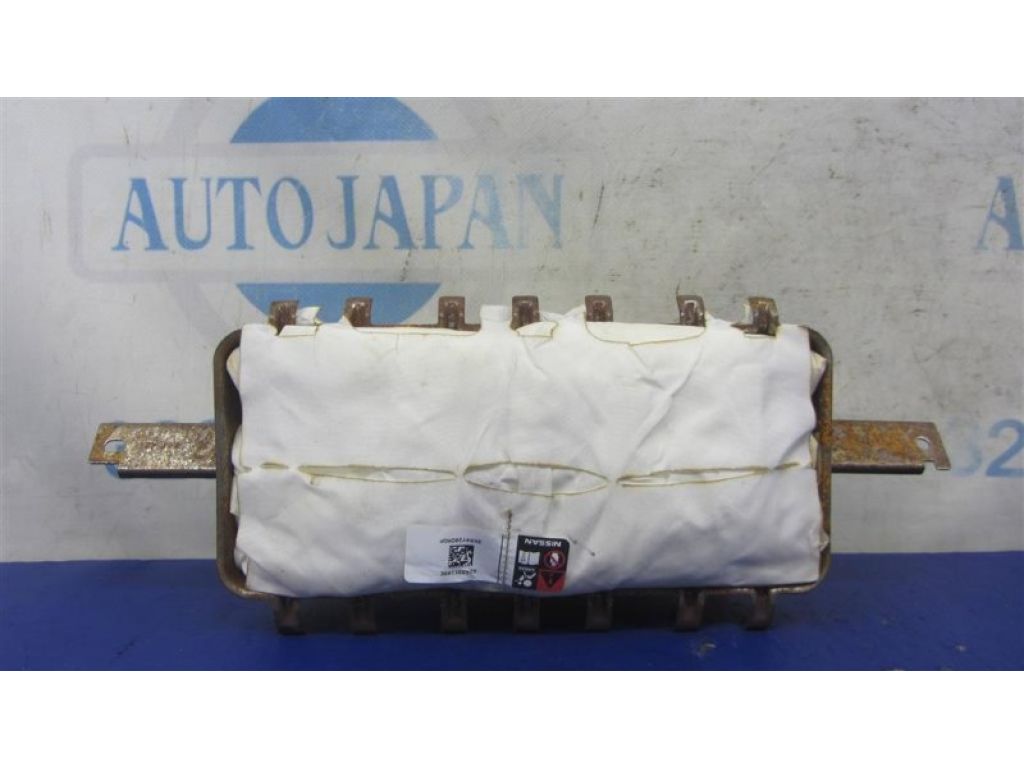 98515-3JB6A | Подушка безопасности пассажира INFINITI QX60/JX35 12-20