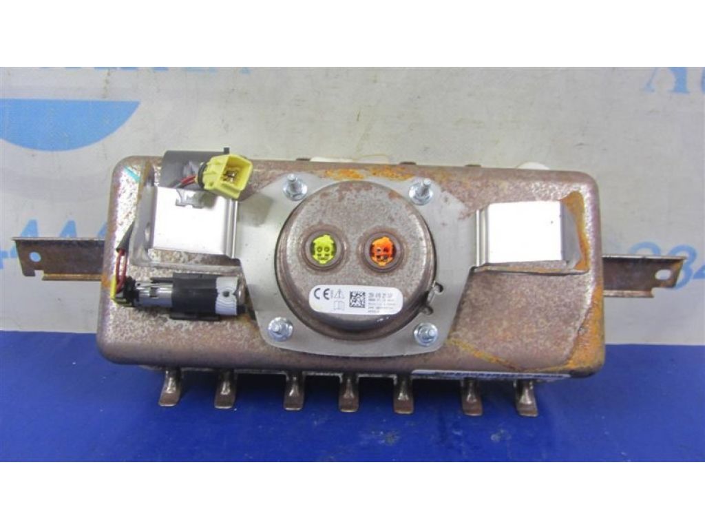 98515-3JB6A | Подушка безопасности пассажира INFINITI QX60/JX35 12-20 - Фото 2