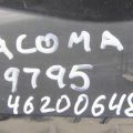 16711-0P020 | Диффузор вентилятора основного радиатора TOYOTA TACOMA 05-15 - Превью 2