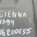 67935-08020-B0 | Накладка панелі багажника внутрішня TOYOTA SIENNA 11-16 - Прев'ю 2