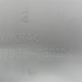 67935-08020-B0 | Накладка панелі багажника внутрішня TOYOTA SIENNA 11-16 - Прев'ю 3