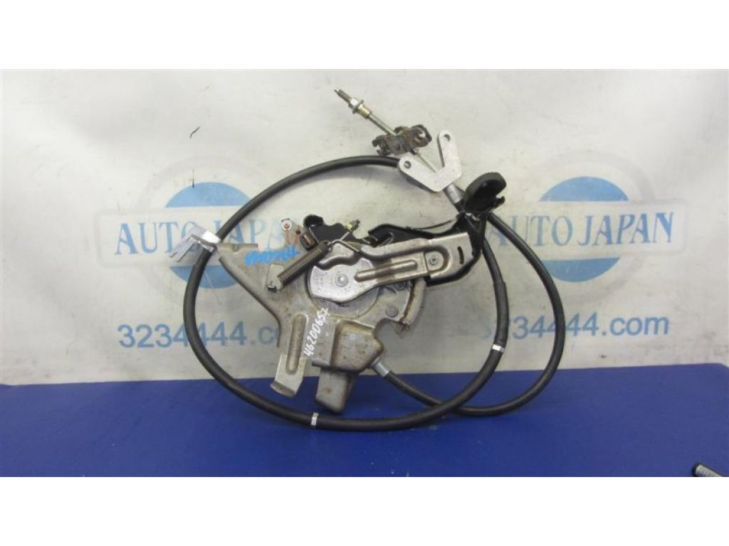 46200-04010 | Педаль стояночного тормоза TOYOTA TACOMA 05-15