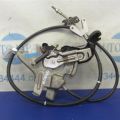 46200-04010 | Педаль стояночного тормоза TOYOTA TACOMA 05-15