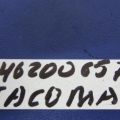46200-04010 | Педаль стояночного тормоза TOYOTA TACOMA 05-15 - Превью 2