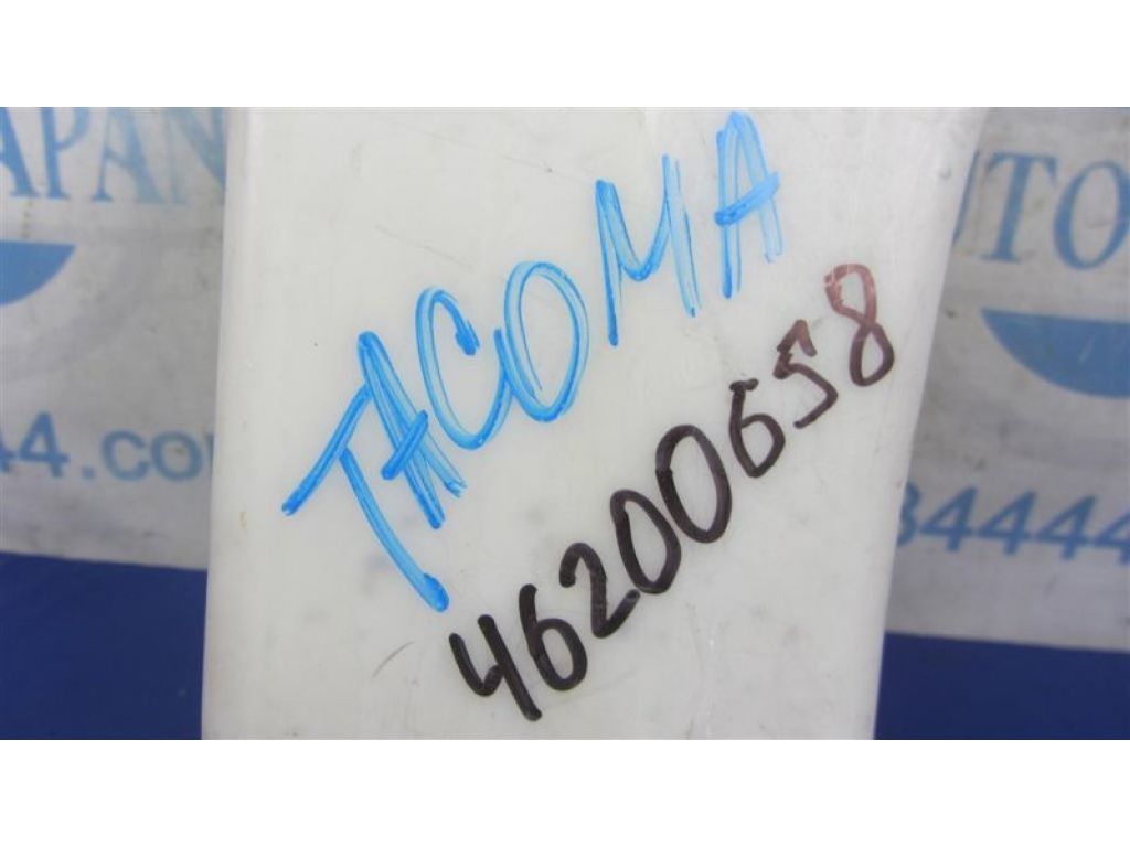 85315-04090 | Бачок омывателя TOYOTA TACOMA 05-15 - Фото 2
