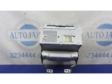 Магнитола INFINITI QX60/JX35 12-20