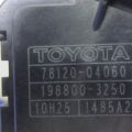78120-04060 | Педаль газа TOYOTA TACOMA 05-15 - Превью 3