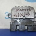 21493-3JA0A | Блок управления вентилятором радиатора INFINITI QX60/JX35 12-20