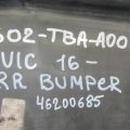 71502-TBA-A00 | Накладка бампера задн. HONDA CIVIC FC/FK 15- - Превью 2