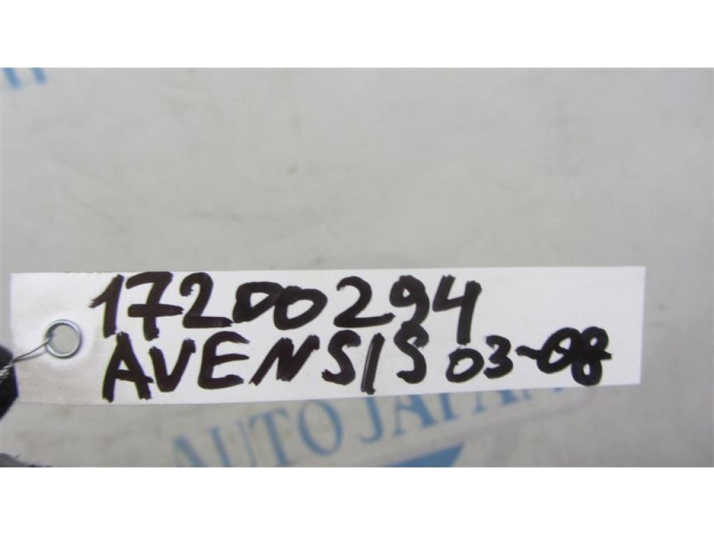 89458-22010 | Датчик тиску палива TOYOTA AVENSIS 03-08 - Фото 2