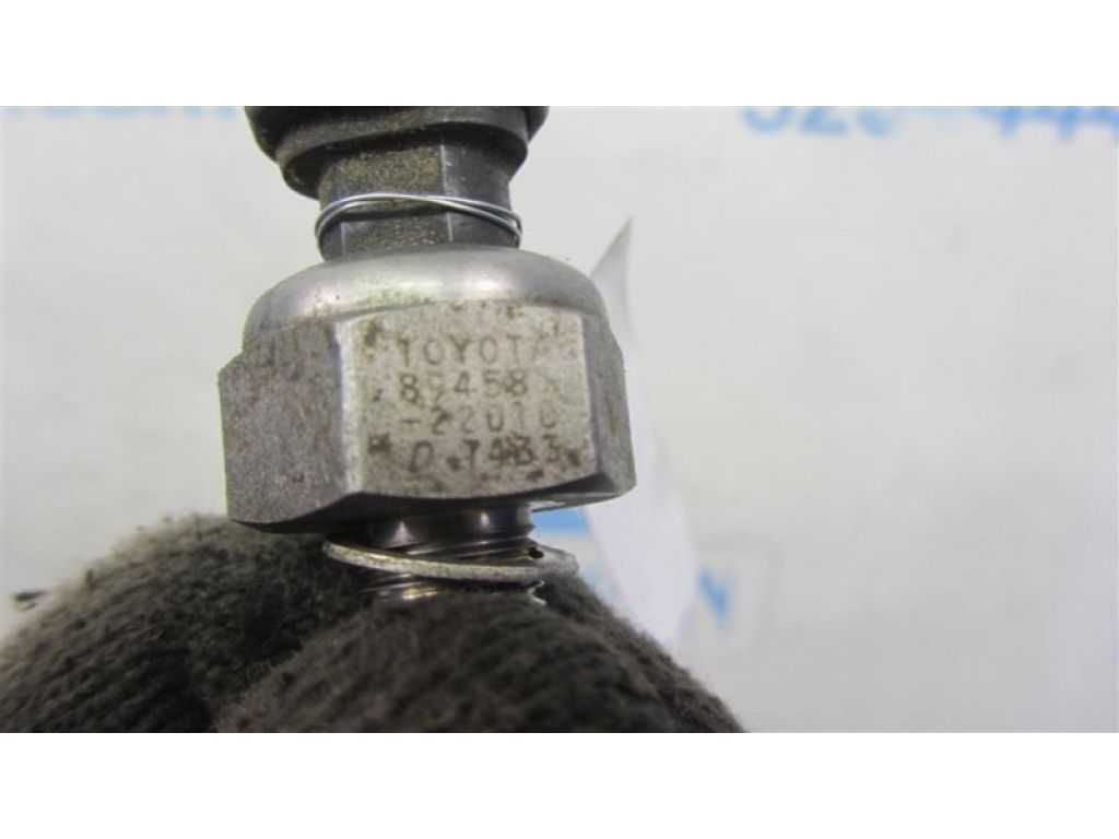 89458-22010 | Датчик тиску палива TOYOTA AVENSIS 03-08 - Фото 3