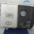 53796-48050 | Накладка двигателя декоративная LEXUS RX300/330/350/400 03-09
