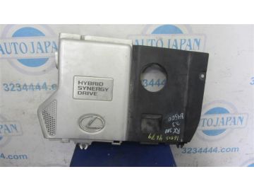 Накладка двигуна декоративна LEXUS RX300/330/350/400 03-09