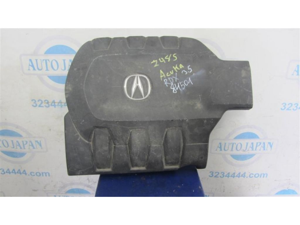 17121-R8A-A00 | Накладка двигателя декоративная ACURA RDX 12-19