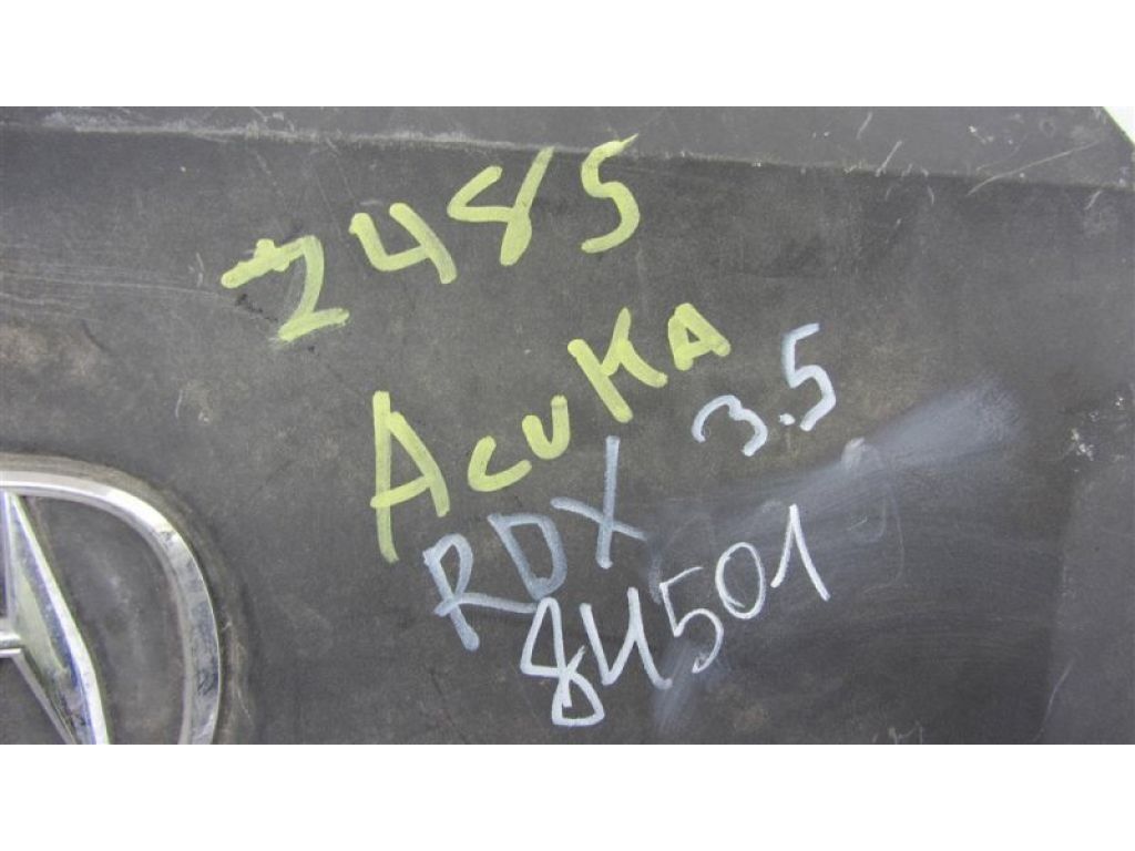 17121-R8A-A00 | Накладка двигателя декоративная ACURA RDX 12-19 - Фото 2