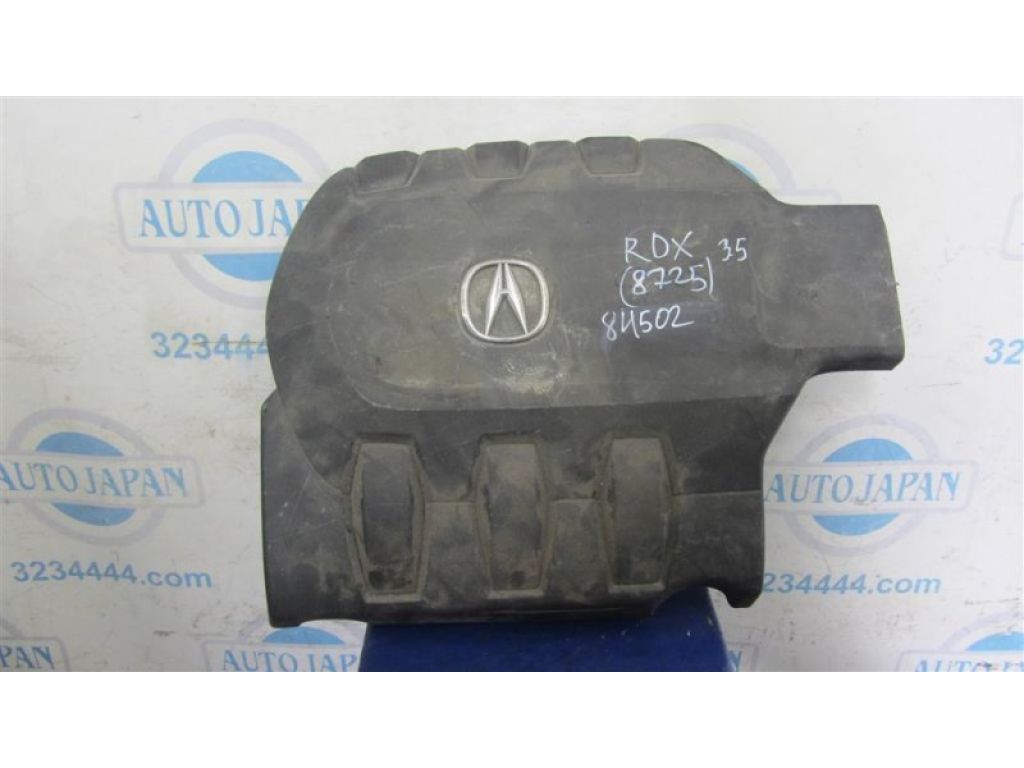 17121-R8A-A00 | Накладка двигуна декоративна ACURA RDX 12-19