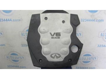 Накладка двигуна декоративна INFINITI M35/M45 04-10