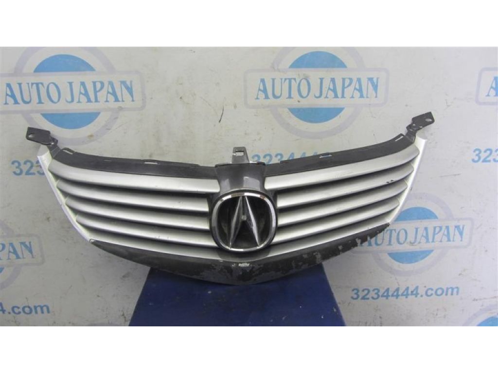 71121-SJA-A00ZA | Решітка радіатора ACURA RL 05-12