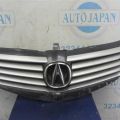 71121-SJA-A00ZA | Решітка радіатора ACURA RL 05-12