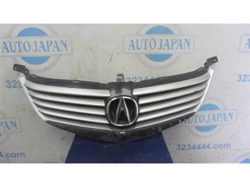 Решітка радіатора ACURA RL 05-12