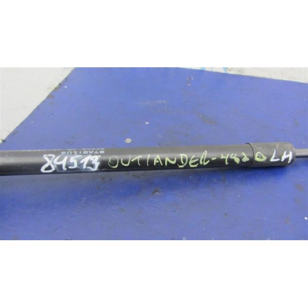 Амортизатор кришки багажника лівий MITSUBISHI ASX / OUTLANDER SPORT 10-21 5802A427 — 2