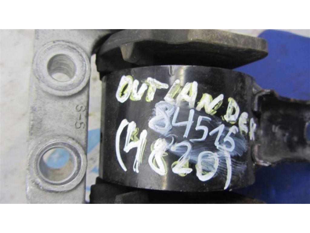 MN101441 | Подушка двигуна прав. MITSUBISHI ASX / OUTLANDER SPORT 10-21 - Фото 2