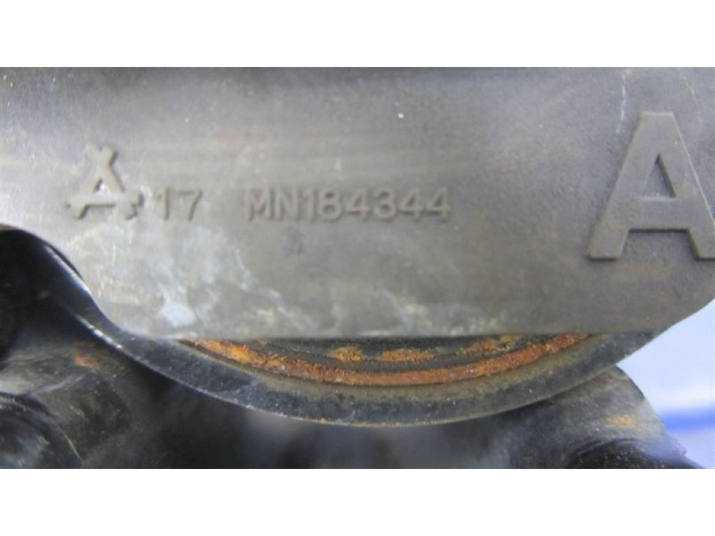 MN101441 | Подушка двигуна прав. MITSUBISHI ASX / OUTLANDER SPORT 10-21 - Фото 4