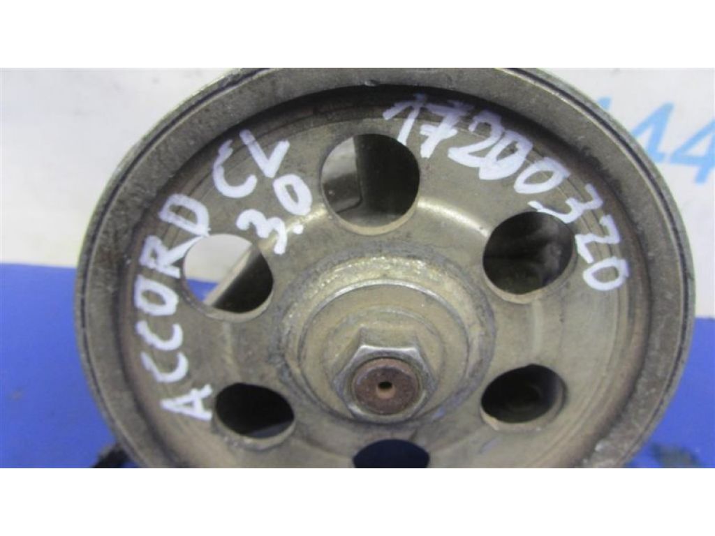 56110-PVF-A01 | Насос ГУР HONDA ACCORD CL7 / TSX 03-08 - Фото 3