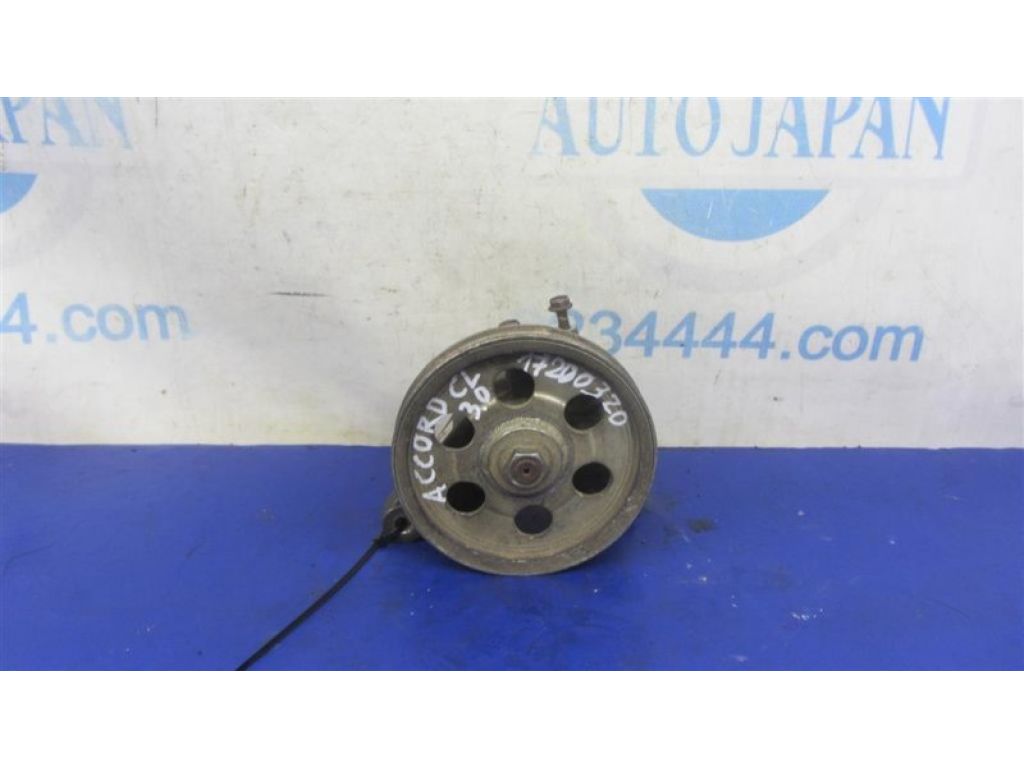 56110-PVF-A01 | Насос ГУР HONDA ACCORD CL7 / TSX 03-08 - Фото 4