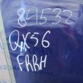80300-7S000 | Скло дверей передн. прав. NISSAN QX56 / TITAN / ARMADA 04-16 - Прев'ю 2