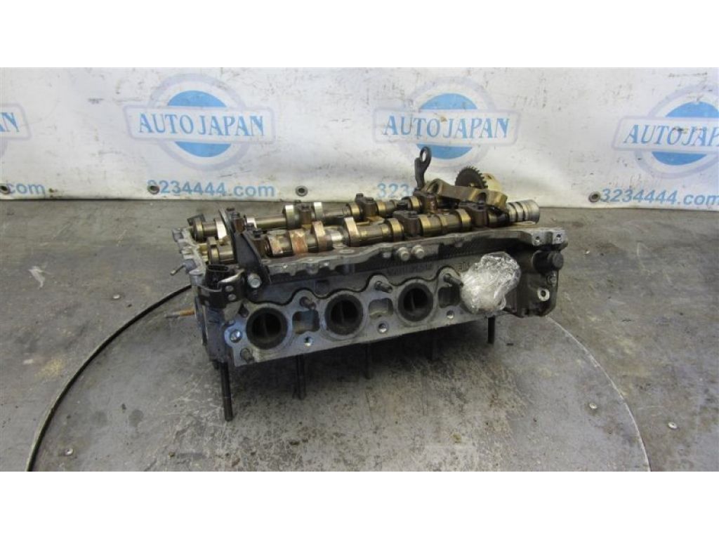 22100-2G560 | Головка блока цилиндров HYUNDAI SONATA YF 10-14