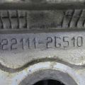 22100-2G560 | Головка блока цилиндров HYUNDAI SONATA YF 10-14 - Превью 6