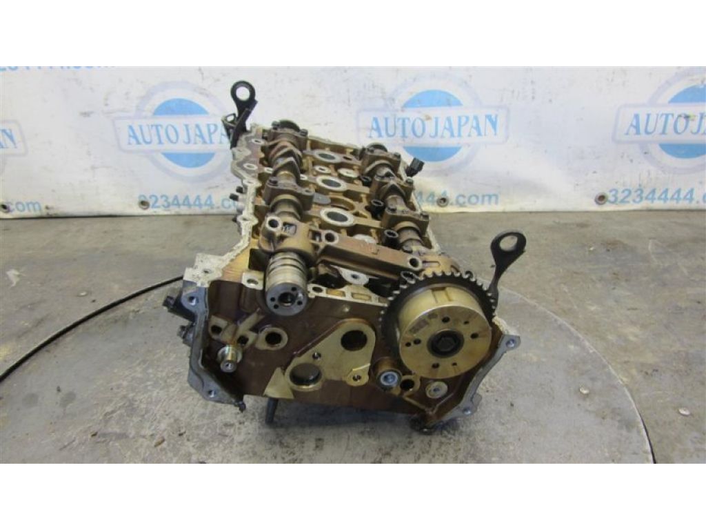 22100-2G560 | Головка блока цилиндров HYUNDAI SONATA YF 10-14 - Фото 3