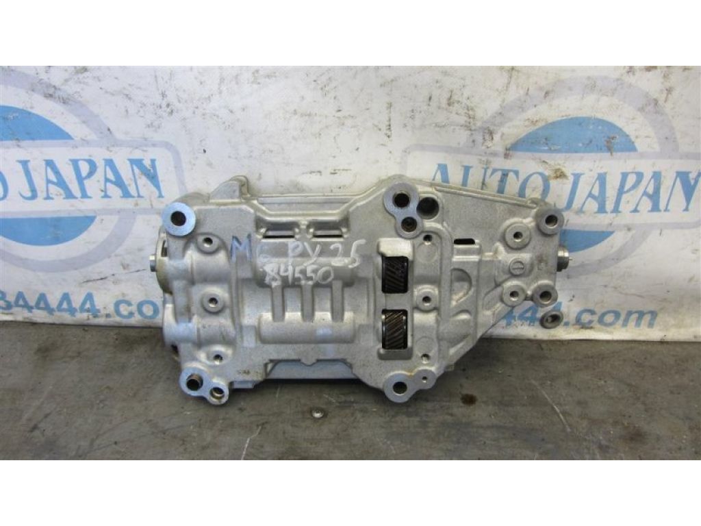 PY01-11-700 | Вал балансировочный MAZDA 6 GJ 12-