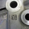PY01-11-700 | Вал балансировочный MAZDA 6 GJ 12- - Превью 5