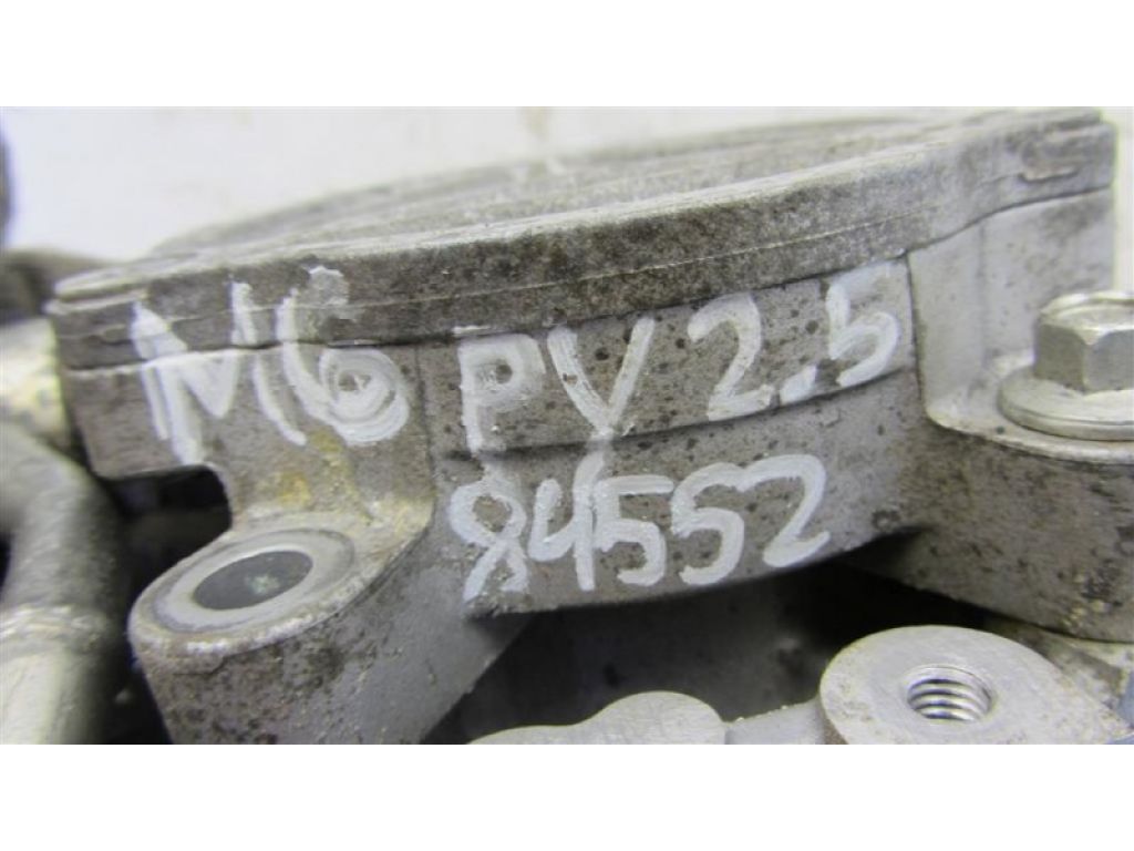 PE07-18-G00A | Вакуумный насос MAZDA 6 GJ 12- - Фото 2