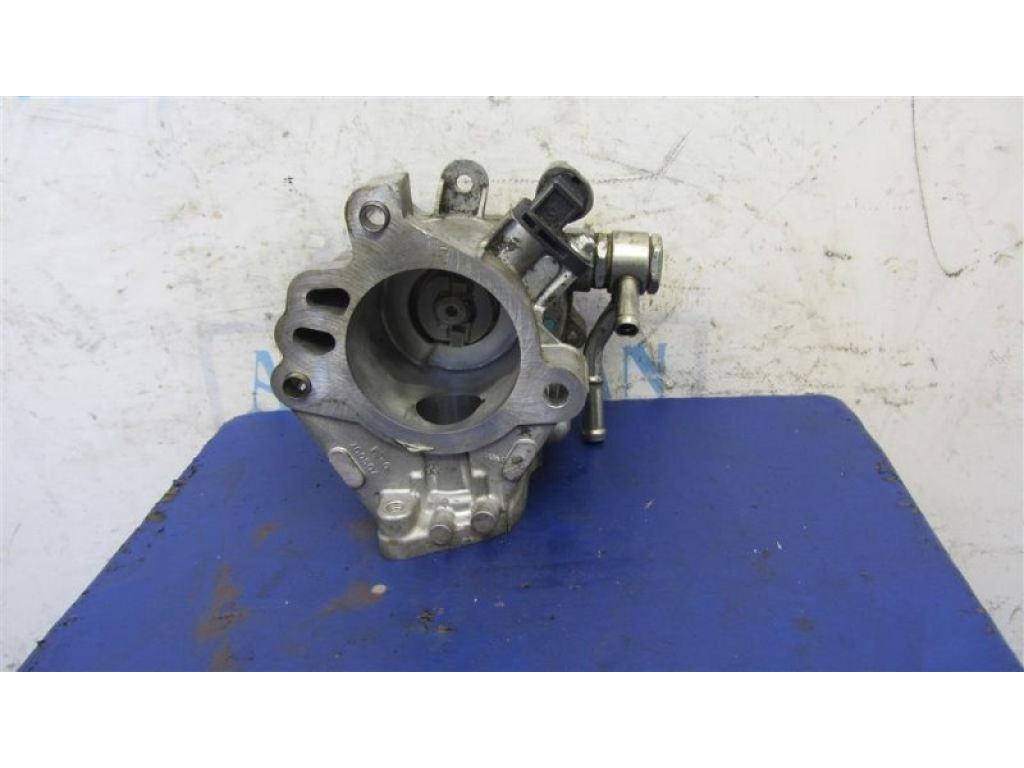 PE07-18-G00A | Вакуумный насос MAZDA 6 GJ 12- - Фото 4