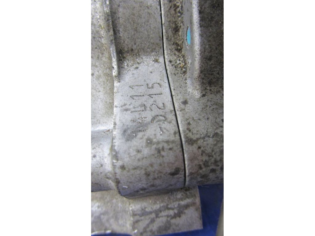 PE07-18-G00A | Вакуумный насос MAZDA 6 GJ 12- - Фото 6