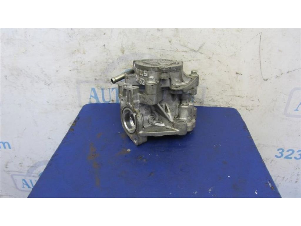 PE07-18-G00A | Вакуумный насос MAZDA 6 GJ 12- - Фото 7