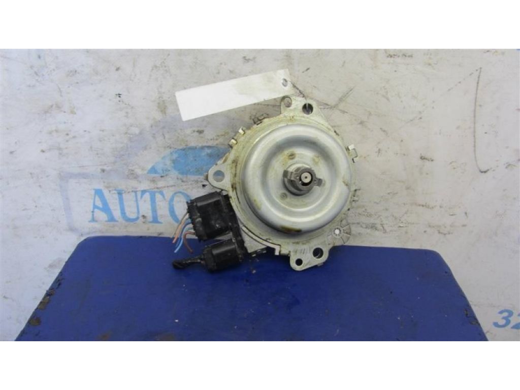 PE01-12-4Z0C | моторчик змін фаз ГРМ MAZDA 6 GJ 12-