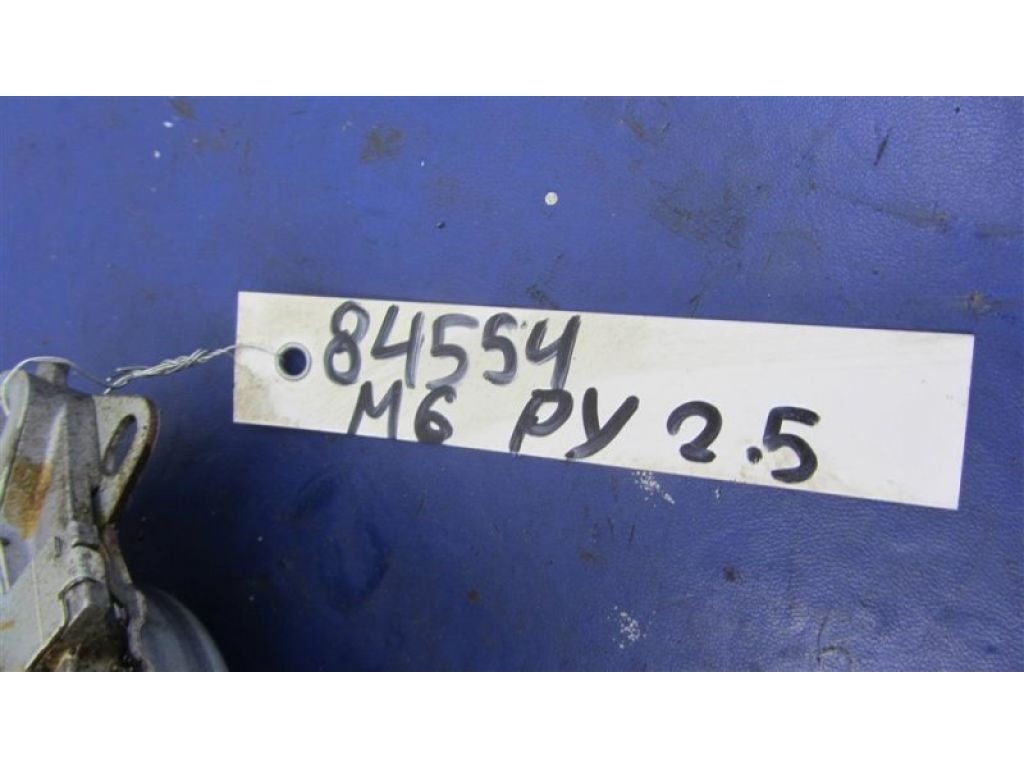 PE01-12-4Z0C | моторчик змін фаз ГРМ MAZDA 6 GJ 12- - Фото 2