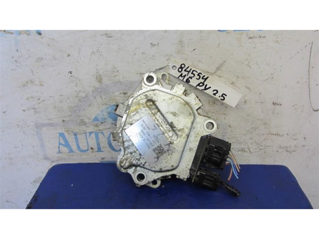 PE01-12-4Z0C | моторчик змін фаз ГРМ MAZDA 6 GJ 12- - Фото 3