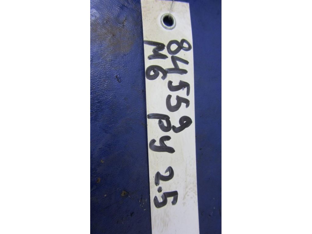 PE01-12-500 | Запчастини двигуна MAZDA 6 GJ 12- - Фото 2