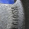 pe01-11-400 | Шків коленвалу MAZDA 6 GJ 12- - Прев'ю 3