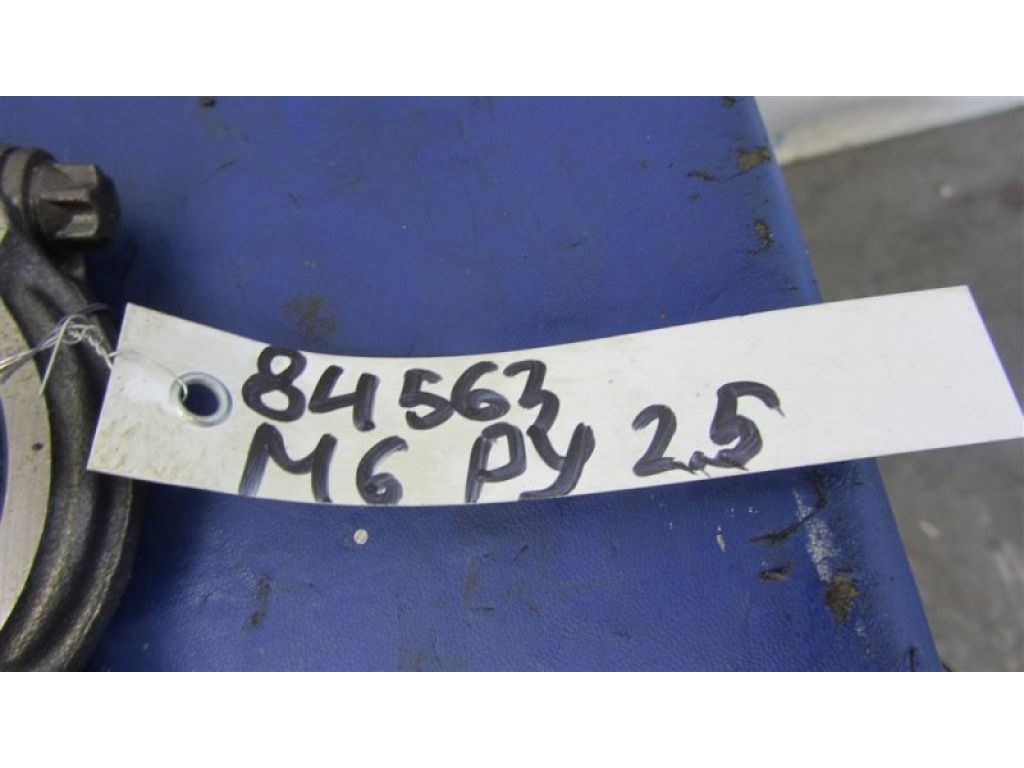 PYY1-11-SA0 | Поршень MAZDA 6 GJ 12- - Фото 2