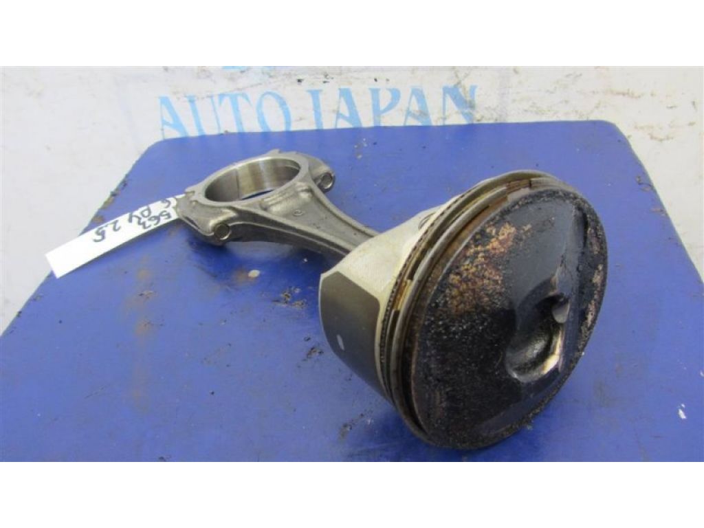 PYY1-11-SA0 | Поршень MAZDA 6 GJ 12- - Фото 3