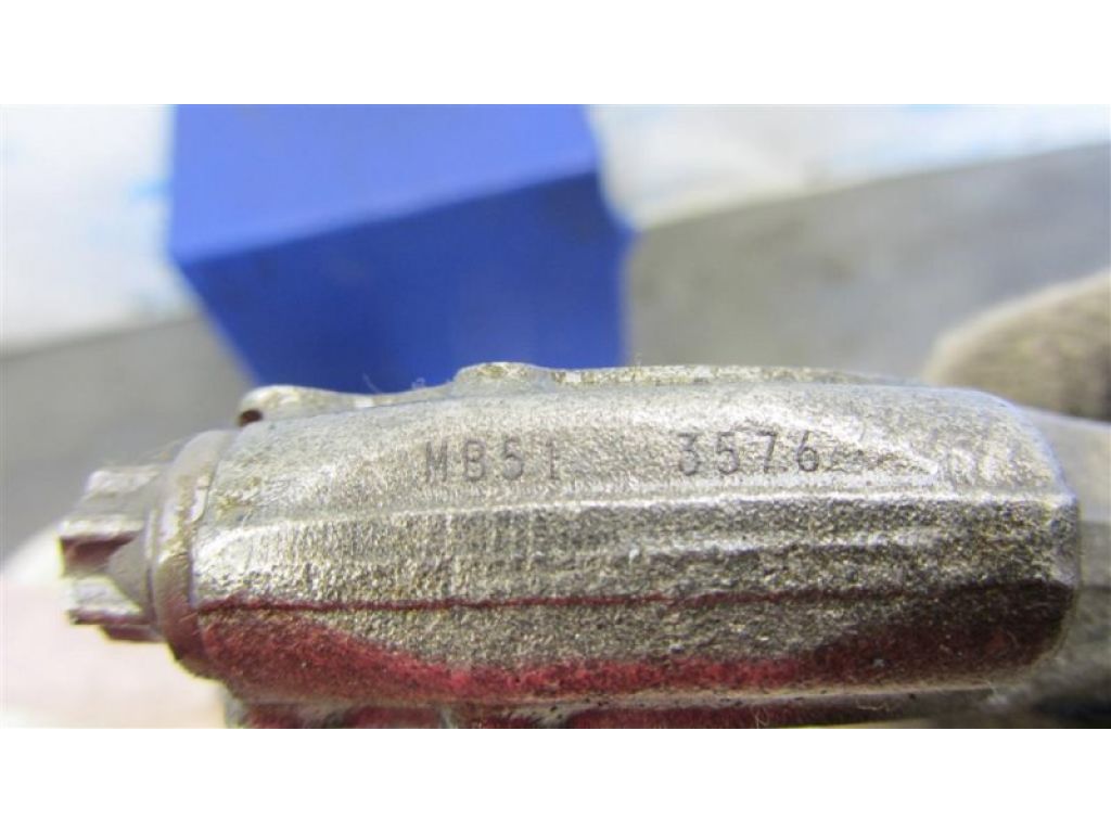 PYY1-11-SA0 | Поршень MAZDA 6 GJ 12- - Фото 4