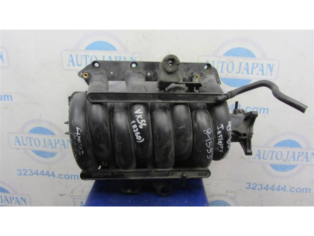 14001-7S005 | Колектор впускний INFINITI QX56 / TITAN / ARMADA 04-16 - Фото 4