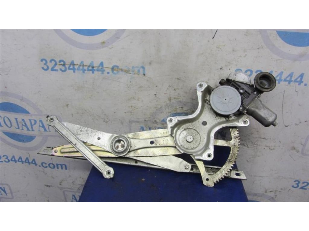 69801-48050 | Стеклоподъемник передн. прав. LEXUS RX350/450 09-15 - Фото 3